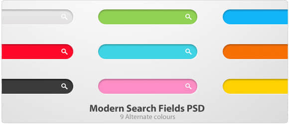 搜索框webPSD素材下载 : PS笔刷吧-笔刷免费