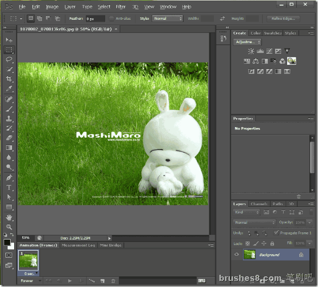 Adobe Photoshop CS6 预览破解版下载