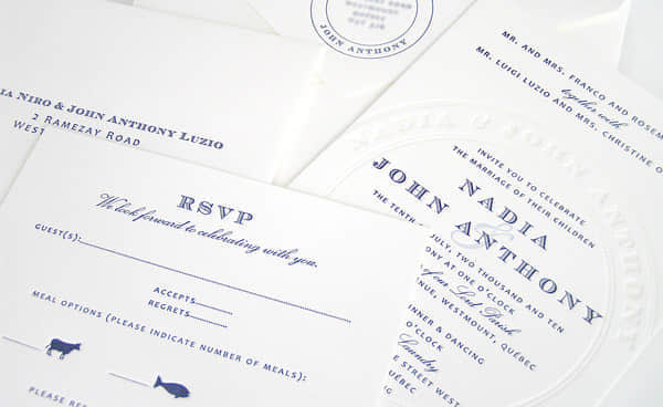 12 invitation cards wedding invite 30 Beautiful & Creative Invitation Card Designs