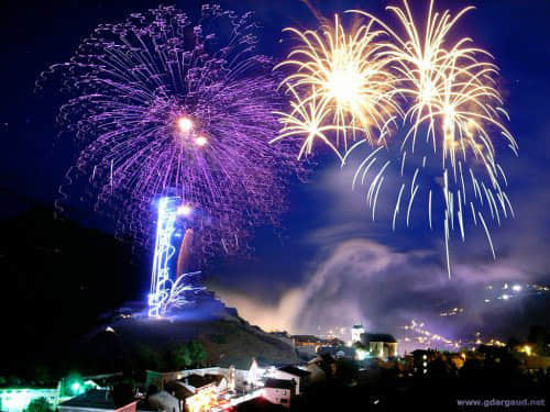 20060714 Fireworks 100 Breathtaking Fireworks Photography Around The World