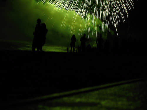 2173195715 bd56dedf4d 100 Breathtaking Fireworks Photography Around The World
