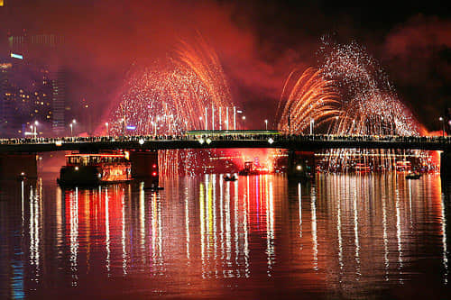 2819345014 ee1d5081cb 100 Breathtaking Fireworks Photography Around The World