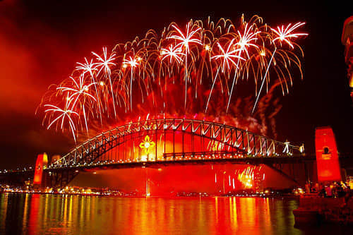 3154293270 a79baeb09e 100 Breathtaking Fireworks Photography Around The World