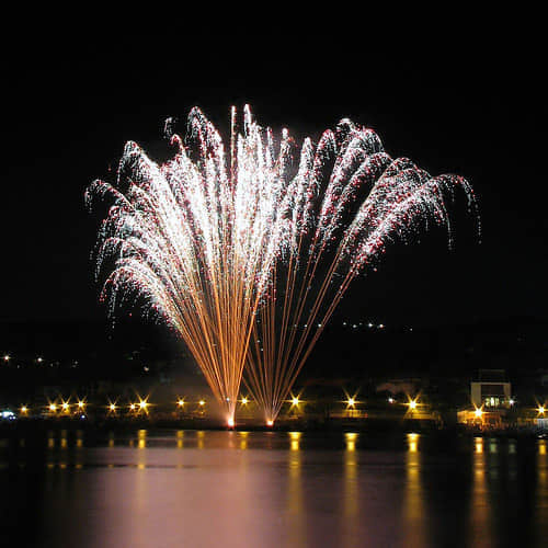 540981838 cdf5591da5 100 Breathtaking Fireworks Photography Around The World