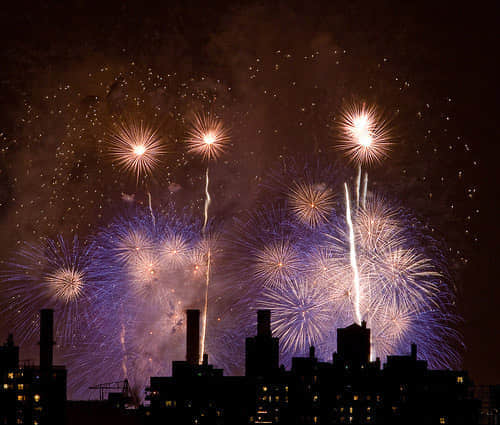 722398865 4a8e19b90f 100 Breathtaking Fireworks Photography Around The World