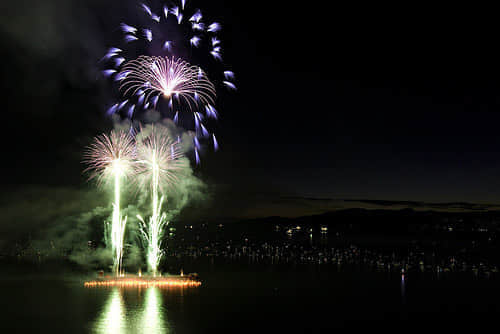 982893376 ed04ac756d 100 Breathtaking Fireworks Photography Around The World