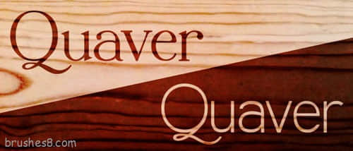 quaver serif free download