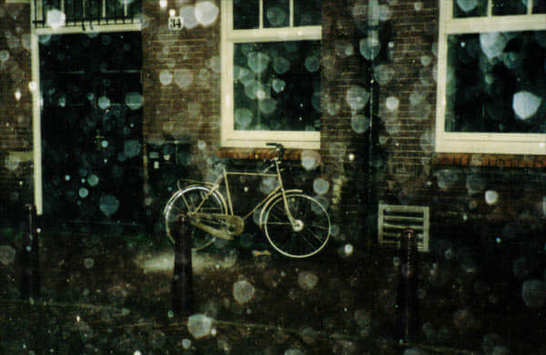 amsterdam rain Rainy Day Photography: 35 Dazzling Examples