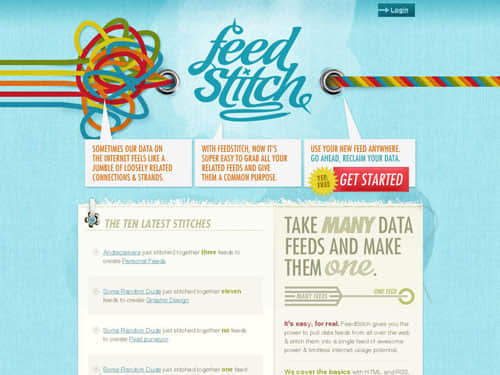feedstitch.com