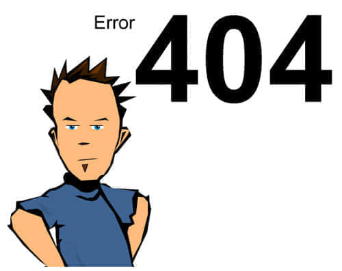 ferdaze 60 Really Cool and Creative Error 404 Pages