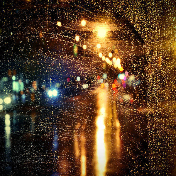 let it rain Rainy Day Photography: 35 Dazzling Examples