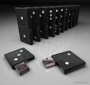 paigow 50+ Weirdest USB Flash Drives Ever