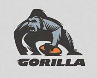 Gorilla-by-Gal