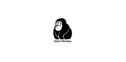 Silent-Monkey-by-George-Bokhua