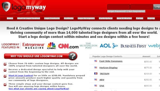 Logomyway
