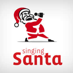 Singing-Santa1