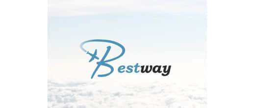5-travel-airplane-logos-design