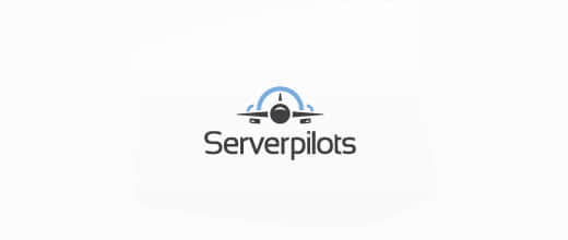 8-server-airplane-logos-design