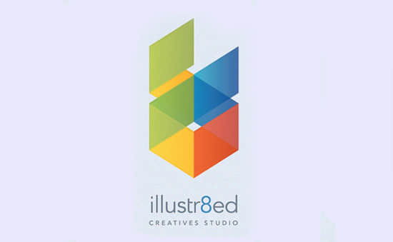 25个创意企业logo设计方案