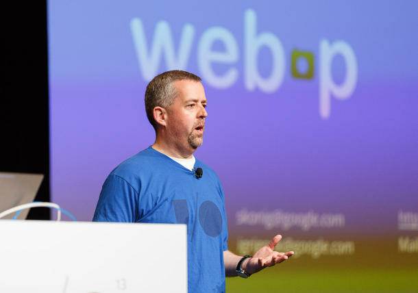 谷歌推广WebP来取代JPG的地位，Adobe对WebP格式不感兴趣 
