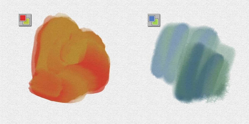 Blur's Good Brush6.0最新版全套【专业CG绘画Photoshop笔刷库】下载及介绍使用方法