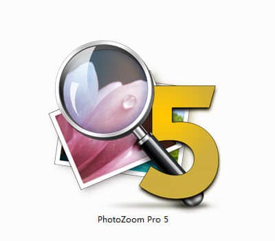 图片无损放大神奇 PhotoZoom Pro 5 中文注册版下载 售价高达169欧元！