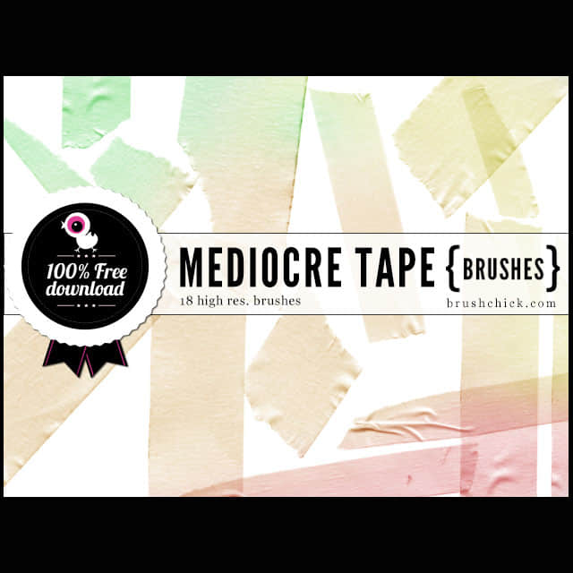 mediocre-tape-brushes
