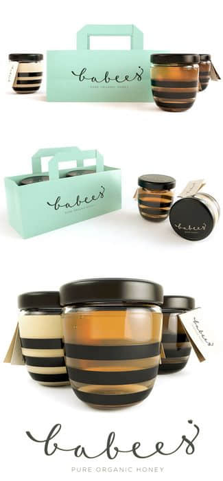 16-honey-bottle-packaging-design