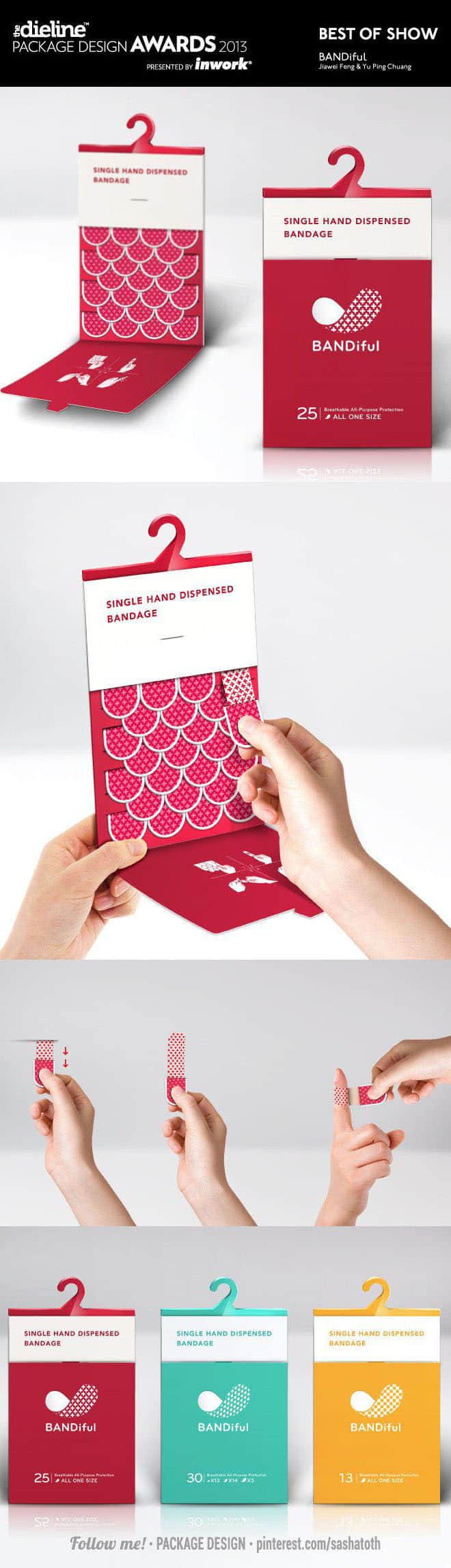 25-bandage-brilliant-packaging-design