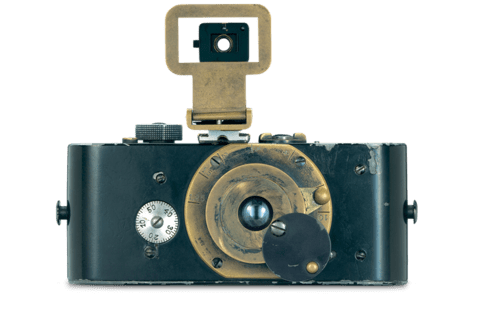 LEICA莱卡相机的前世今生，力求创造永恒价值的百年经典