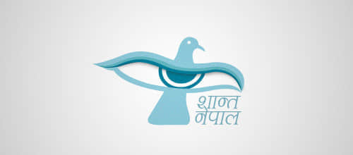 15-peace-logo-design