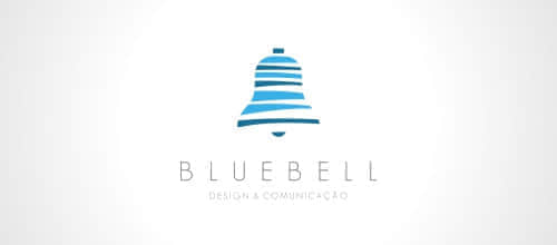 22-bluebell-logo-design