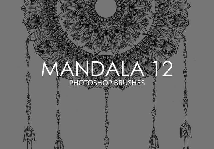 free-mandala-photoshop-brushes-12