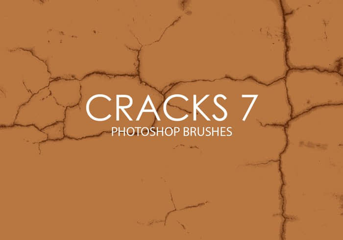 free-cracks-photoshop-brushes-7
