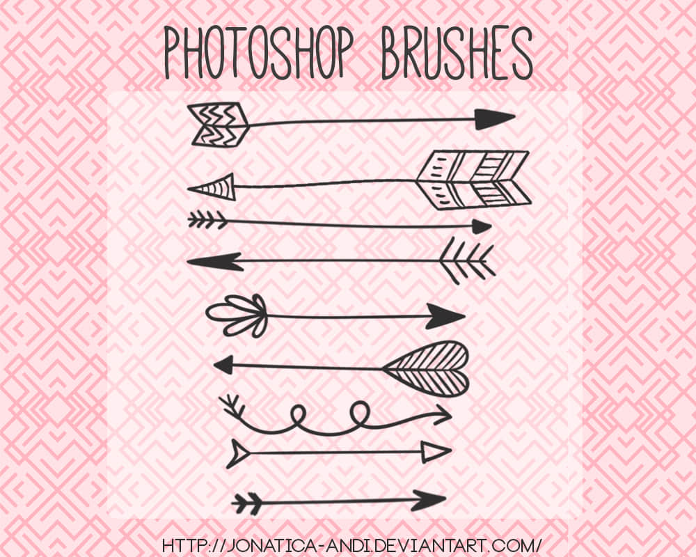 arrows-photoshop-brushes