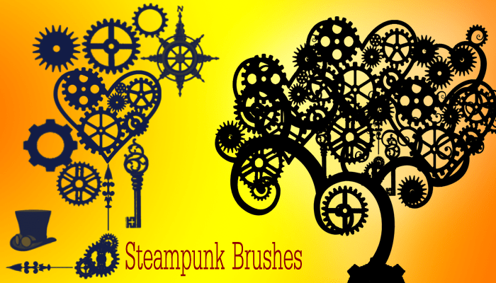 steampunk_brushes_by_blume_art-d9zy0hh