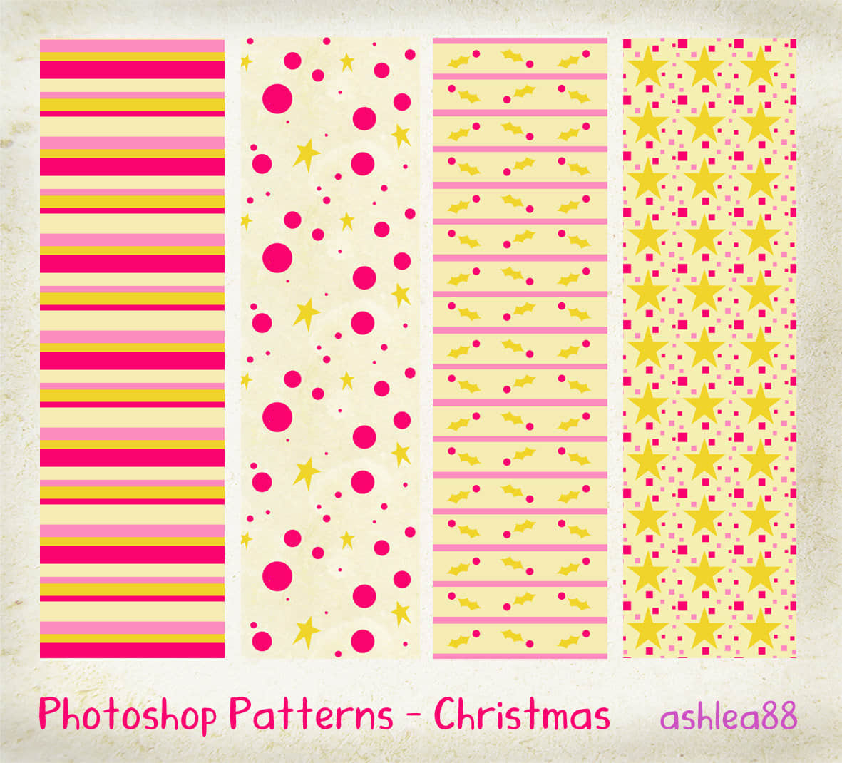 photoshop_patterns___christmas_by_ashzstock