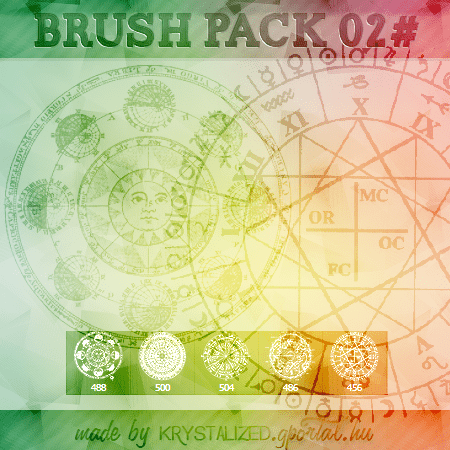brush_pack_0_2_____astrology_brushes_by_itskrystalized-d88w0qc