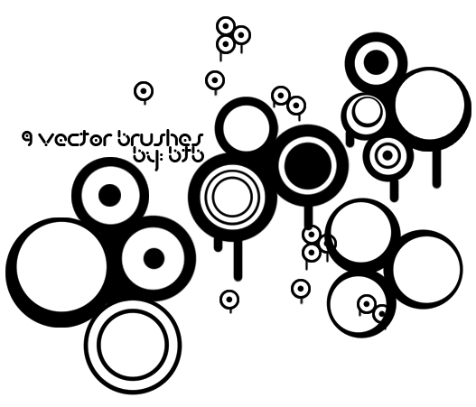 9_vector_brushes_by_bobthebldr