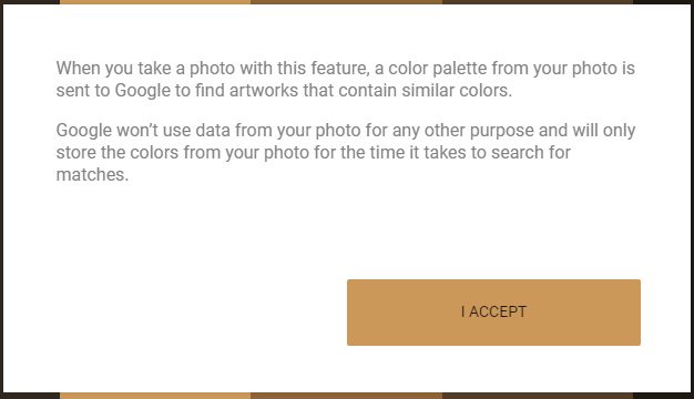 利用 AI 技术来给你的设计提供配色方案 - Google Art Palette