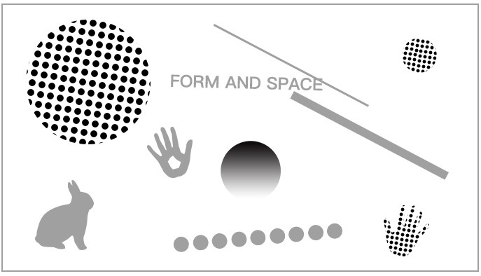 硬核读书笔记：造型与空间原理探索与分析