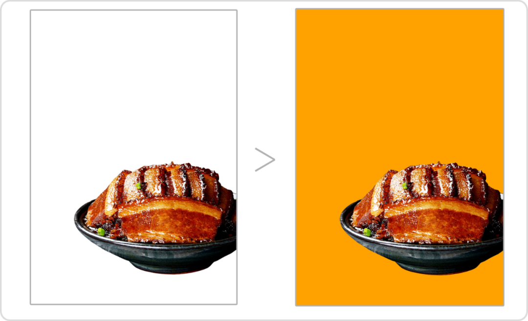 如何制作美食海报？  手工感美食海报设计，原来这么简单！