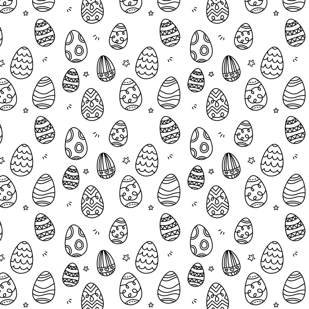 蛋壳艺术笔刷